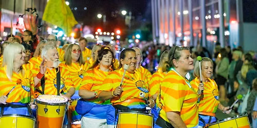 Newport Illuminated Carnival 2026