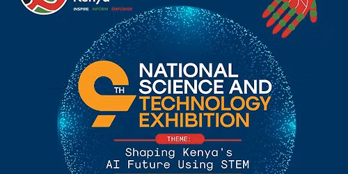 YSK 9th National Science and Technology Exhibition