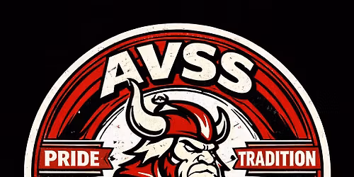 AVSS RETRO REWIND DJ DANCE PARTY!