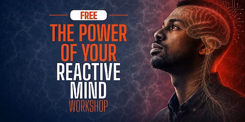 The Power of Your Subconscious Mind Workshop