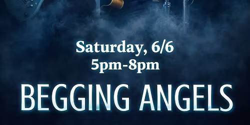 Begging Angels returns to the Spencerport Volunteer Fireman\u2019s Carnival