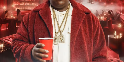 THE RED CUP EXPERIENCE 12: THE BIGGIE PARTY