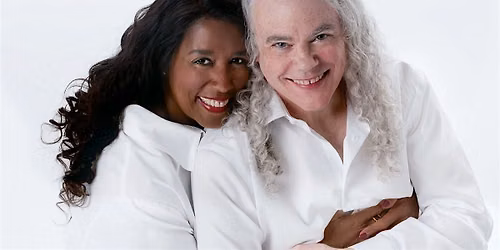 Tuck & Patti - Sunnyvale Theater