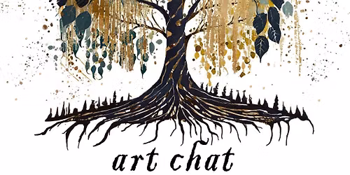 Second Thursday Art Chat