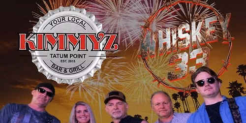 LIVE AT KIMMYZ TATUM POINT