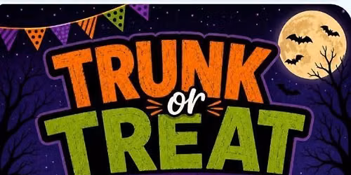 Fall Fest\/Trunk or Treat