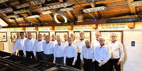 For\u00e5rskoncert med Gasterne