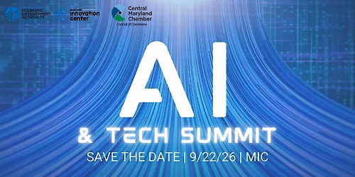 AI and Tech Summit