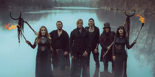 FAUN 25 YEARS \u2013 SOMMER OPEN AIR