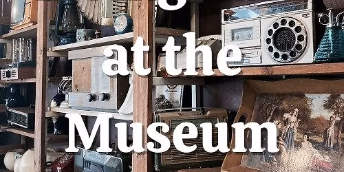 Living Lab at the Museum