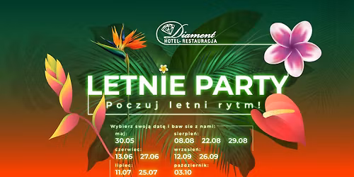 Letnie Party