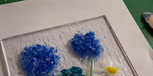 Glass Fusing Workshop