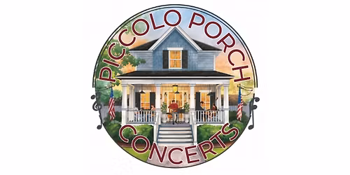 Piccolo Porch Concert (Cannonborough Elliotborough)