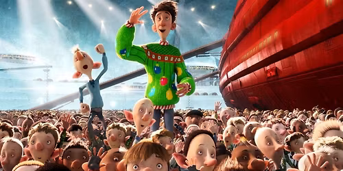 Casey Lowry with Skateland On Saturday