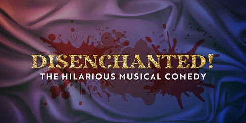 Disenchanted!