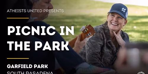 Picnic in the Park