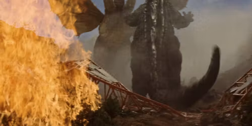 Film | Ghidorah, The Three-Headed Monster