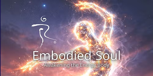 Embodied Soul - A weekend returning to the roots of the 5Rhythms\u00ae ecstatic dance practice