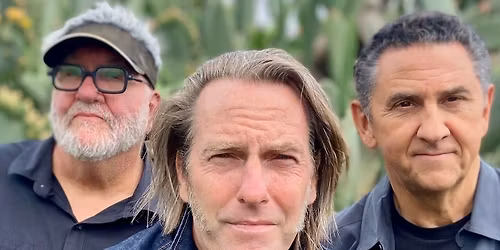 RG and The Glory B\u2019s @ Campus Jax in Newport Beach