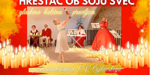 HRESTA\u010c ob soju sve\u010d \u2022 PTUJ (dodatni termin)