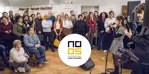 Open Huis \/\/ Museumnacht