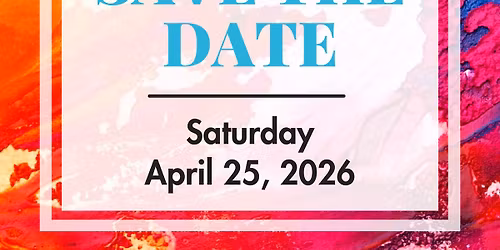 NEAVAL to be a vendor at OASIS Arts & Eats Fest