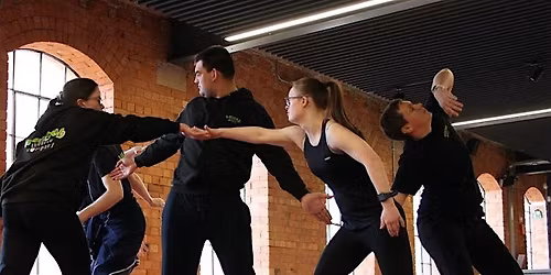 The Hubbub Way: Thursday 19th & Friday 20th March