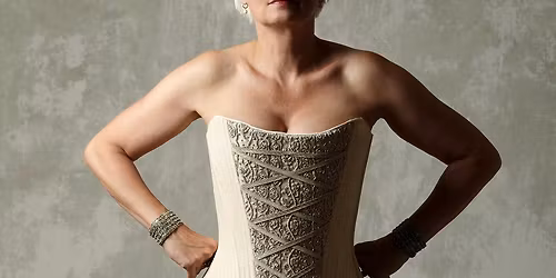 Anja Huwe at Great American Music Hall