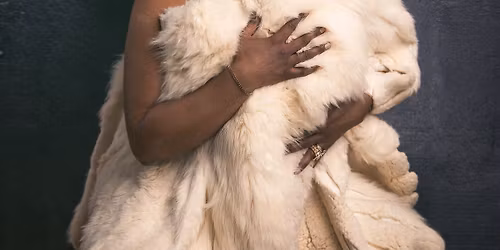 BLAK: ICONIC CANADIAN WOMEN IN MUSIC