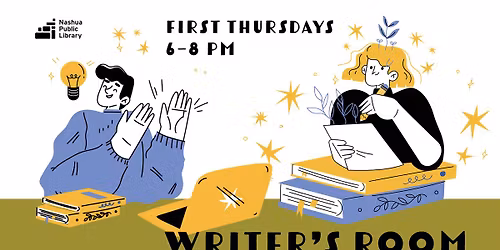 Writer's Room