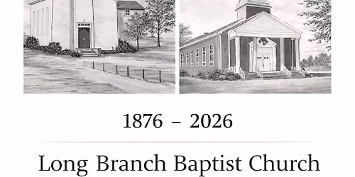 150th Anniversary Celebration