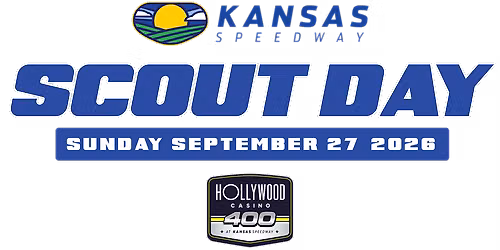 NASCAR Cup Series - Hollywood Casino 400 at Kansas Speedway
