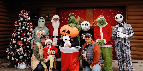 Furr-Baby & Santa Pics $25