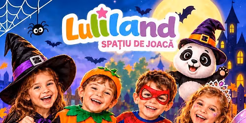 Petrecere de Halloween