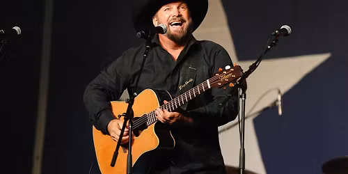 Garth Brooks