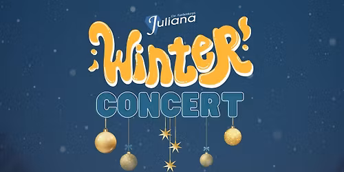 Winterconcert Chr. Fanfarekorps Juliana Hoogezand in samenwerking met Nieuw Leven Winschoten