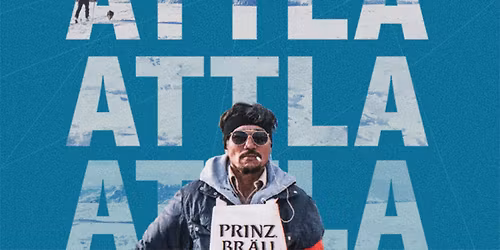 Film Screening: Attla