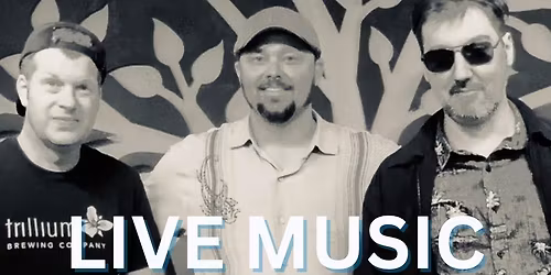 LIVE MUSIC | The Mississippi Leg Hounds