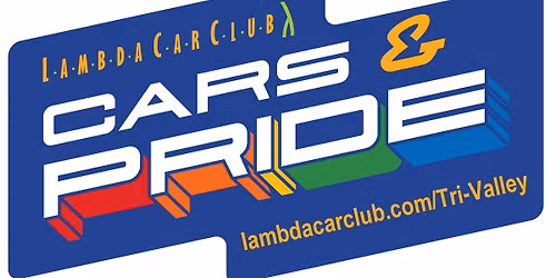 2026 Cars & Pride