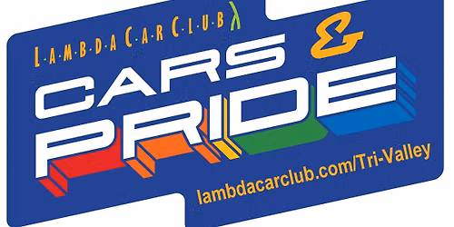 2026 Cars & Pride