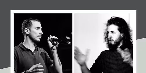 Stage Human BeatBox & Impro Vocale, avec Tiko et Nicolas Mahnich (\u00e0 Joyeux - Ain)