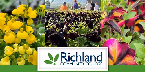Richland Plant Sale and Spring Market 