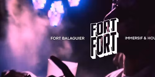 Fort Fort 2026 \u23fa\ufe0e Open Air (Communion)