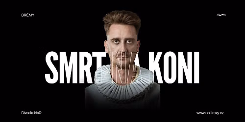 SMRT NA KONI \/ Br\u00e9my