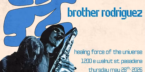 Bryan Baker, Brother Rodriguez