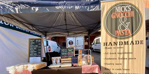 Coburg Farmers Market