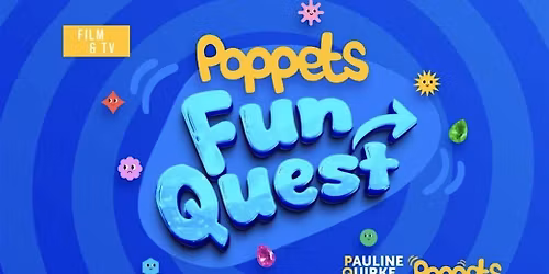 Poppets Fun Quest