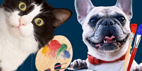 Paint your PET
