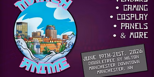 Manch Anime