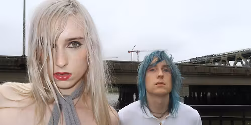 Frost Children